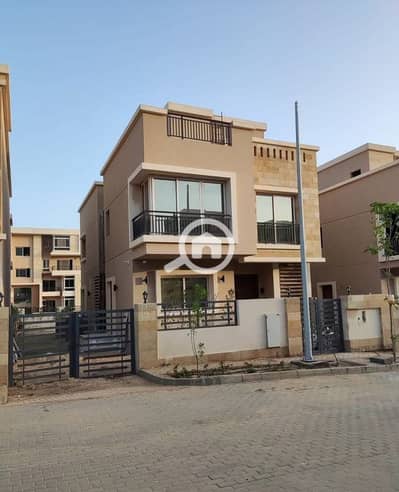 7 Bedroom Villa for Sale in New Cairo, Cairo - 1000033261. jpg
