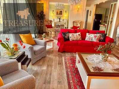 2 Bedroom Penthouse for Rent in New Cairo, Cairo - WhatsApp Image 2026-09-22 at 4.46. 13 PM (2). jpg