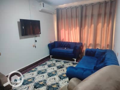 2 Bedroom Flat for Rent in Nasr City, Cairo - 1000497104. jpg