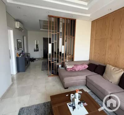 Studio for Rent in New Cairo, Cairo - 482f197a-3051-48e5-a447-f5cef9d9955b. jpg