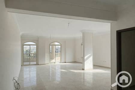 3 Bedroom Flat for Rent in Nasr City, Cairo - 1000636393. jpg
