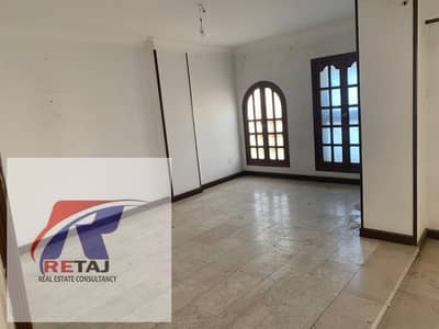 شقة 3 غرف نوم للايجار في مدينة نصر، القاهرة - WhatsApp Image 2026-09-21 at 23.31. 38 (5). jpeg