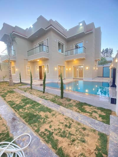 5 Bedroom Villa for Sale in Amreya, Alexandria - فيلا من المالك مباشره 5 Bedroom Villa for Sale in Amreya, Alexandria - فيلا من المالك مباشره