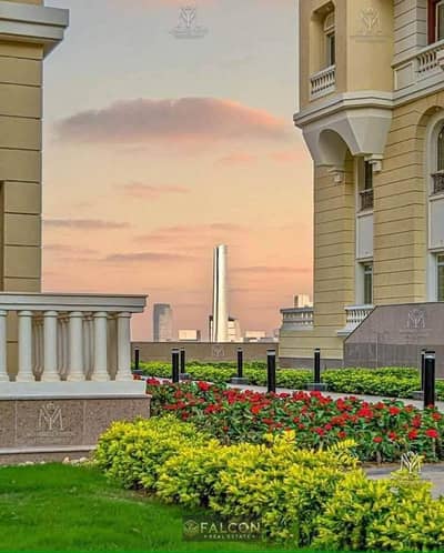 1 Bedroom Flat for Sale in New Capital City, Cairo - 2024_01_12_21_02_IMG_9272. JPG
