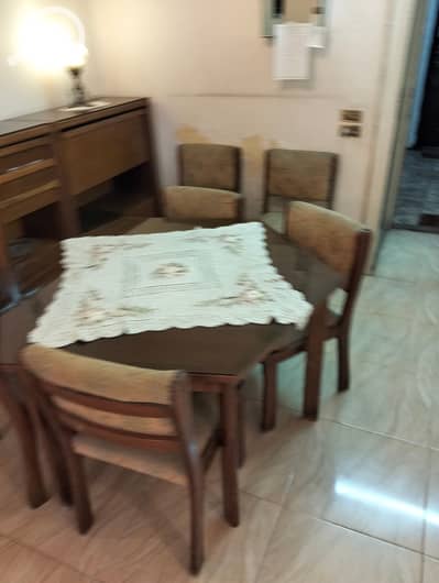 فلیٹ 3 غرف نوم للايجار في مصر الجديدة، القاهرة - 1000364573. jpg