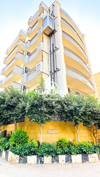 Commercial Building for Rent in Mokattam, Cairo - IMG_4482. jpg
