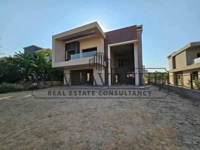 6 Bedroom Villa for Sale in 6th of October, Giza - WhatsApp Image 2026-09-22 at 5.01. 30 PM. jpg