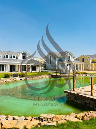 3 Bedroom Villa for Sale in New Cairo, Cairo - 67cba66f-0e14-464f-9f52-9109995540b8. jpg 3 Bedroom Villa for Sale in New Cairo, Cairo - 67cba66f-0e14-464f-9f52-9109995540b8. jpg