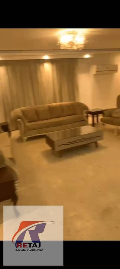 شقة 3 غرف نوم للايجار في مدينة نصر، القاهرة - WhatsApp Image 2026-09-22 at 1.52. 13 PM. jpeg