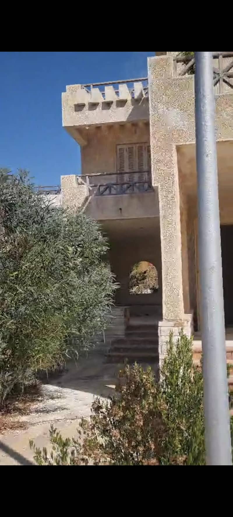 فيلا للبيع بسيدي كرير Villa for sale in Sidi Kreir North Coast فيلا للبيع بسيدي كرير Villa for sale in Sidi Kreir North Coast
