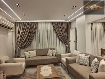 شقة فندقية 2 غرفة نوم للايجار في شيراتون، القاهرة - 1000637160. jpg