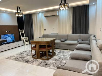 2 Bedroom Flat for Rent in Madinaty, Cairo - 1000892460. jpg