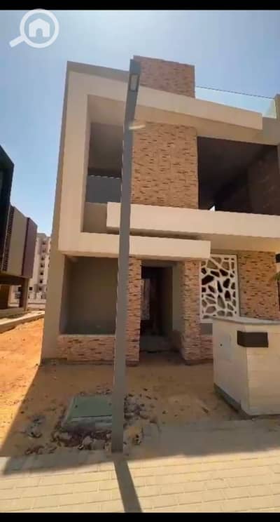فیلا 4 غرف نوم للبيع في العاصمة الإدارية الجديدة، القاهرة - 1001213785. jpg فیلا 4 غرف نوم للبيع في العاصمة الإدارية الجديدة، القاهرة - 1001213785. jpg