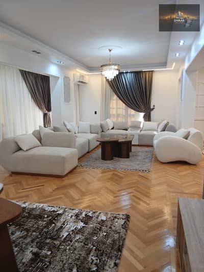 3 Bedroom Hotel Apartment for Rent in Sheraton, Cairo - 1000981430. jpg 3 Bedroom Hotel Apartment for Rent in Sheraton, Cairo - 1000981430. jpg
