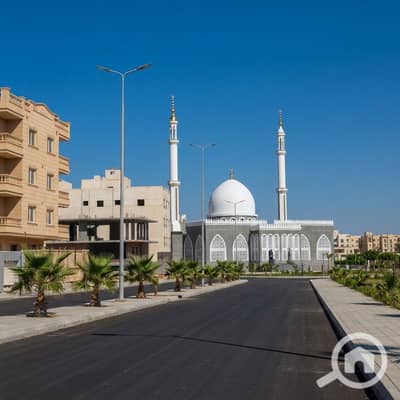 Land for Sale in New Cairo, Cairo - WhatsApp Image 2026-09-23 at 8.46. 20 AM (3). jpeg Land for Sale in New Cairo, Cairo - WhatsApp Image 2026-09-23 at 8.46. 20 AM (3). jpeg