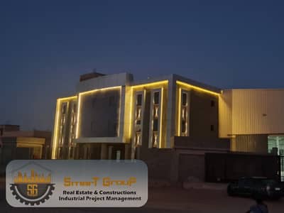 مصنع للبيع في العاشر من رمضان، الشرقية - dd83df02-7c89-493c-b164-7c670c7407ec. jpg مصنع للبيع في العاشر من رمضان، الشرقية - dd83df02-7c89-493c-b164-7c670c7407ec. jpg