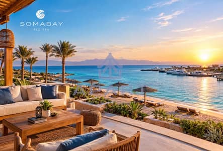 2 Bedroom Chalet for Sale in Soma Bay, Red Sea - Screenshot 2026-09-22 180339. png