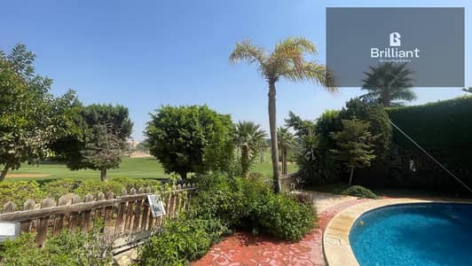 4 Bedroom Villa for Rent in Katameya, Cairo - WhatsApp Image 2026-09-22 at 1.17. 15 PM. jpeg