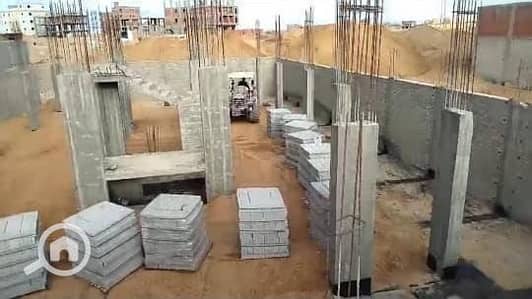 أرض للبيع في مدينة بدر، القاهرة - a6d89d97-60ff-45c3-965f-74681c925793. jpg أرض للبيع في مدينة بدر، القاهرة - a6d89d97-60ff-45c3-965f-74681c925793. jpg