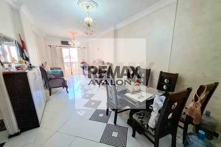 فلیٹ 3 غرف نوم للبيع في سيدي جابر، الإسكندرية - 1. jpg
