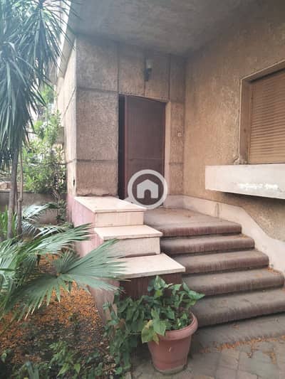 Office for Rent in Mohandessin, Giza - WhatsApp Image 2026-09-23 at 10.32. 48 AM. jpeg