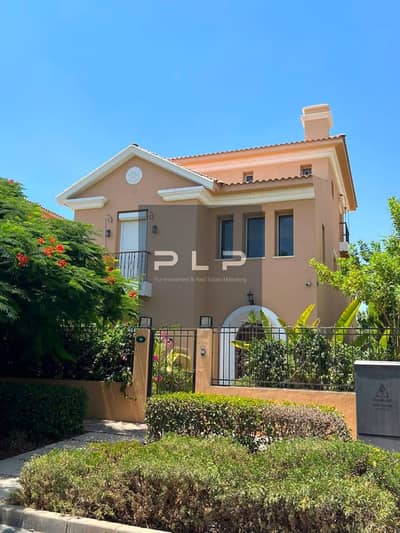 4 Bedroom Villa for Sale in New Cairo, Cairo - WhatsApp Image 2026-09-22 at 3.03. 50 PM (3). jpeg 4 Bedroom Villa for Sale in New Cairo, Cairo - WhatsApp Image 2026-09-22 at 3.03. 50 PM (3). jpeg