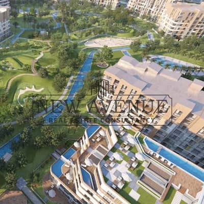 3 Bedroom Duplex for Sale in Mostakbal City, Cairo - WhatsApp Image 2026-09-22 at 4.54. 06 PM (1). jpeg
