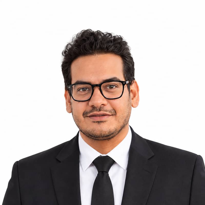 Hamada Salem