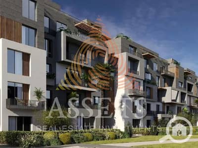 3 Bedroom Flat for Sale in New Cairo, Cairo - WhatsApp Image 2026-09-03 at 2.04. 57 PM (1). jpeg 3 Bedroom Flat for Sale in New Cairo, Cairo - WhatsApp Image 2026-09-03 at 2.04. 57 PM (1). jpeg