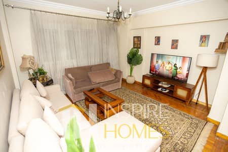 شقة 3 غرف نوم للبيع في سموحة، الإسكندرية - 2. jpg