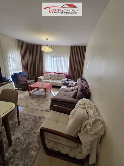 3 Bedroom Apartment for Sale in Madinaty, Cairo - WhatsApp Image 2026-09-22 at 1.31. 03 PM. jpeg 3 Bedroom Apartment for Sale in Madinaty, Cairo - WhatsApp Image 2026-09-22 at 1.31. 03 PM. jpeg