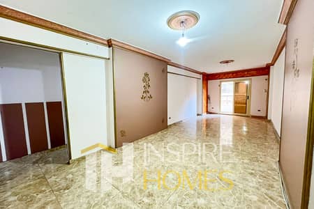 3 Bedroom Flat for Sale in Cleopatra, Alexandria - 2. jpg