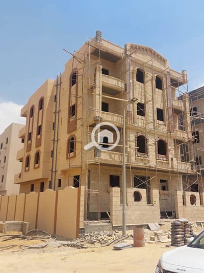 10+ Beds Other Residential for Sale in Badr City, Cairo - 44bf27ed-8c35-45af-808a-d63e60196911. jpg
