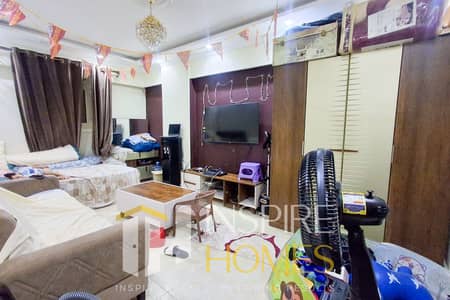 شقة 2 غرفة نوم للبيع في سموحة، الإسكندرية - WhatsApp Image 2026-08-29 at 11.51. 09 AM (1). jpg