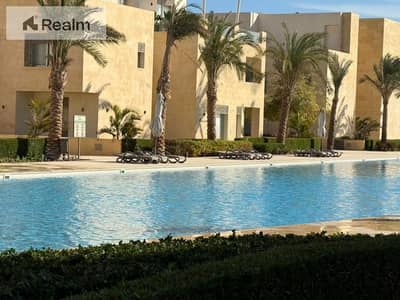 1 Bedroom Chalet for Sale in Gouna, Red Sea - WhatsApp Image 2026-08-19 at 11.08. 04 AM. jpeg