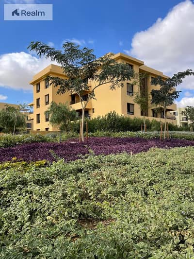 2 Bedroom Penthouse for Sale in 6th of October, Giza - WhatsApp Image 2026-08-17 at 12.57. 07 PM (2). jpeg