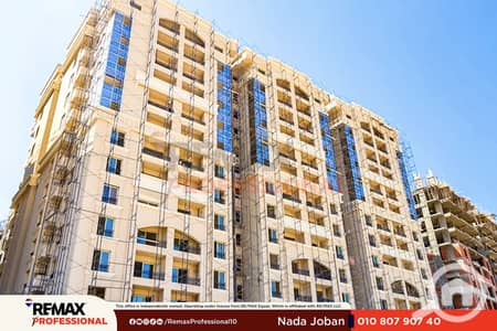 فلیٹ 3 غرف نوم للبيع في سموحة، الإسكندرية - WhatsApp Image 2025-12-17 at 2.23. 45 PM (3). png