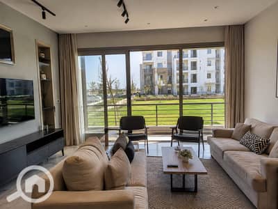 2 Bedroom Apartment for Sale in Sheikh Zayed, Giza - WhatsApp Image 2026-08-09 at 11.45. 25 AM. jpeg