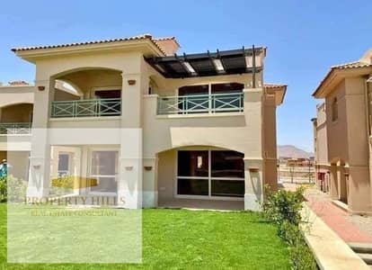 5 Bedroom Villa for Sale in Ain Sukhna, Suez - 1001444919. jpg