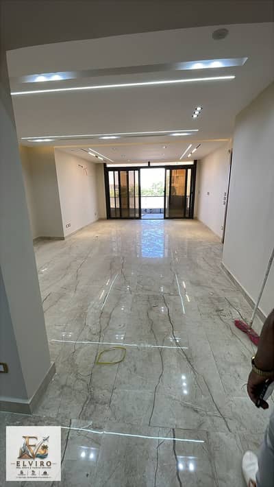 3 Bedroom Flat for Rent in New Cairo, Cairo - WhatsApp Image 2026-09-22 at 5.54. 05 PM. jpeg