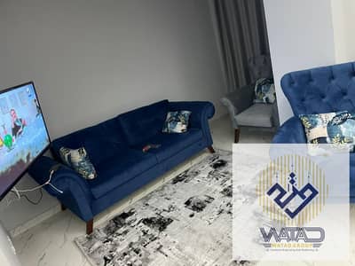 3 Bedroom Apartment for Rent in Hadayek October, Giza - WhatsApp Image 2026-09-22 at 5.36. 55 PM (1). jpeg