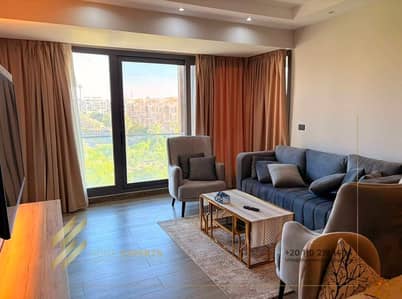 3 Bedroom Apartment for Rent in New Cairo, Cairo - WhatsApp Image 2026-09-23 at 10.47. 57 AM (1). jpeg