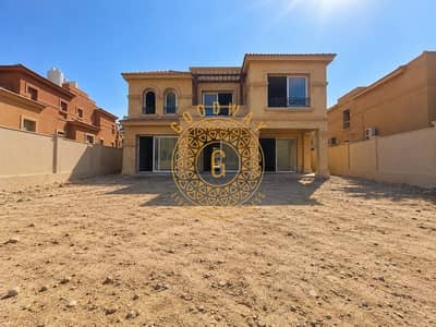 4 Bedroom Villa for Sale in New Cairo, Cairo - 1000009729. jpg 4 Bedroom Villa for Sale in New Cairo, Cairo - 1000009729. jpg