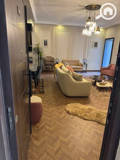 شقة 1 غرفة نوم للايجار في القاهرة الجديدة، القاهرة - 205b90ab-372a-4a89-8549-d22de863e740. jpeg