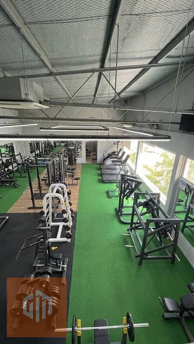 Retail for Rent in New Cairo, Cairo - 9ed3ed22-91b8-4773-8671-f602b302de45. jpg