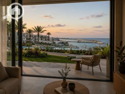 2 Bedroom Chalet for Sale in Ain Sukhna, Suez - c3e24f44-0916-48fa-b55c-34560f21c262. png 2 Bedroom Chalet for Sale in Ain Sukhna, Suez - c3e24f44-0916-48fa-b55c-34560f21c262. png