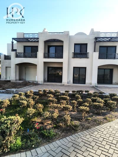 1 Bedroom Apartment for Sale in Makadi Bay, Red Sea - WhatsApp Image 2026-02-26 at 5.20. 11 PM. jpeg 1 Bedroom Apartment for Sale in Makadi Bay, Red Sea - WhatsApp Image 2026-02-26 at 5.20. 11 PM. jpeg