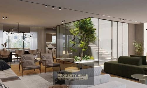 4 Bedroom Townhouse for Sale in 6th of October, Giza - WhatsApp Image 2024-07-03 at 2.39. 39 PM. jpeg 4 Bedroom Townhouse for Sale in 6th of October, Giza - WhatsApp Image 2024-07-03 at 2.39. 39 PM. jpeg