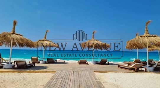3 Bedroom Duplex for Sale in North Coast, Matruh - WhatsApp Image 2026-09-22 at 4.24. 10 PM. jpeg