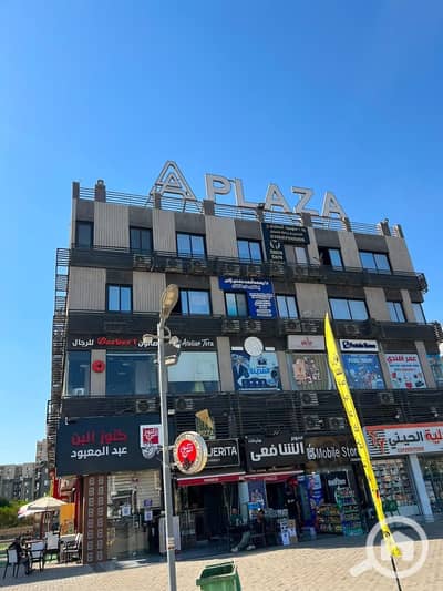 Retail for Sale in Sheikh Zayed, Giza - WhatsApp Image 2026-09-22 at 6.19. 15 PM (4). jpeg